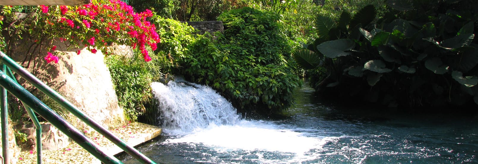 RUTA DE ZAPATA EN MORELOS